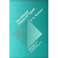 The Clausal Theory of Types (Cambridge Tracts in Theoretical Computer Science)