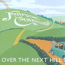 Over the Next Hill