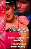 Savour the seduction
