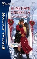 Hometown Cinderella (Silhouette Special Edition)