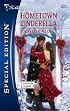 Hometown Cinderella (Silhouette Special Edition)