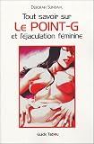 Le point-G et l'�jaculation f�minine