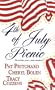 4th Of July Picnic (Zebra Historical Romance)