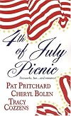 4th of July Picnic (Zebra Historical Romance)