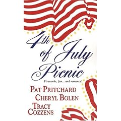 4th Of July Picnic (Zebra Historical Romance)