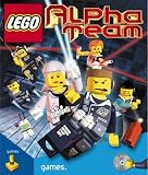 Eigenschaften Lego  / Lego Alpha Team