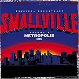  Smallville, Vol. 2 : Metropolis Mix