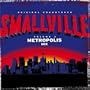 Smallville, Vol. 2: Metropolis Mix