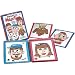 Makin Faces Collector Tin Set