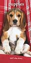 Puppies 2007 Slim Diary