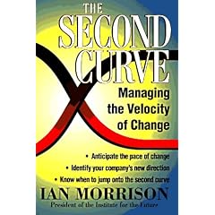 Second Curve