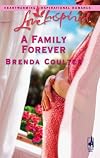 A Family Forever (Love Inspired)