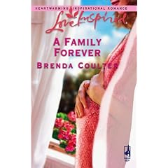 A Family Forever (Love Inspired #342)
