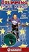 Drumming for Kids: Making the Basics Fun & Easy [VHS]