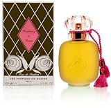 La Rose de Rosine by Les Parfums De Rosine for Women 3.3 oz Eau de Parfum Spray