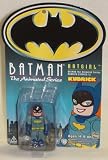 キューブリック／ＢＡＴＭＡＮ　the animated series/BATGIAL