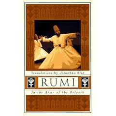 Rumi: In the Arms of the Beloved