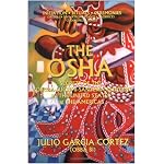 The Osha: Secrets of the Yoruba-Lucumi-Santeria Religion in the United States and the Americas : Initiation, Rituals, Ceremonies, Orishas, Divination, Plants, s book cover