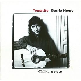 Barrio Negro
