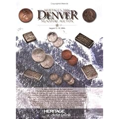 Heritage's 2006 Denver Signature Auction, No. 414