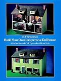 Build Your Own Inexpensive Dollhouse