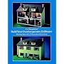 Build Your Own Inexpensive Doll-house with One Sheet of 4' x 8' Plywood and Home Tools