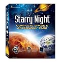 Starry Night Complete Space &amp; Astronomy Pack