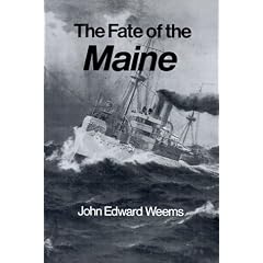 The Fate of the Maine