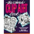 The Church Clip-Art Book