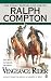 Book Vengeance Rider: A Ralph Compton Novel by Joseph A. West (Gunfighter Series)