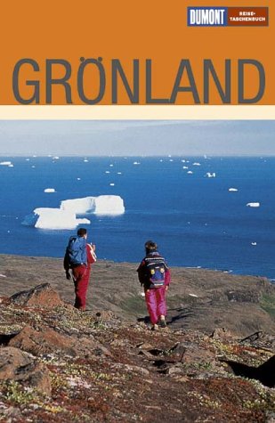 City Travel Guides Discounted  Bücher : DuMont Reise-Taschenbuch Grönland