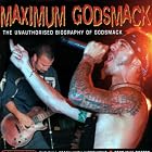Click here to buy Maximum Godsmack by Godsmack and Chrome Dreams - CD Audio Series .