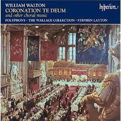 Walton - Coronation Te Deum