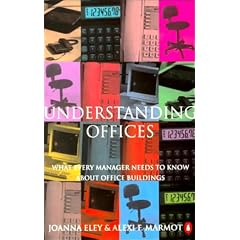 Understanding Offices (Penguin business)