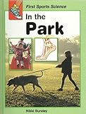 In the park