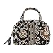 Vera Bradley Katie (Closeout) (Caffe Latte)