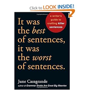 It Was the Best of Sentences