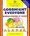 Book Buenas noches a todos / Goodnight Everyone
