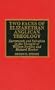 Two Faces of Elizabethan Anglican Theology