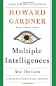 Multiple intelligences : new horizons