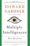 Multiple intelligences : new horizons