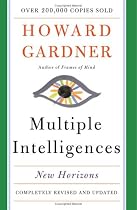 Multiple Intelligences: New Horizons in Theory and Practice