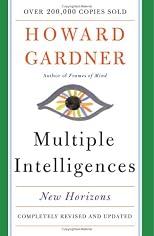 Multiple intelligences : new horizons