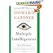 Multiple Intelligences: New Horizons in Theory and Practice