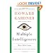 Multiple Intelligences: New Horizons in Theory and Practice