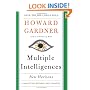 Multiple Intelligences: New Horizons in Theory and Practice