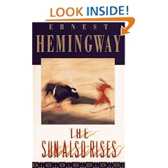 Sun Also Rises