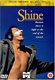 Shine [UK IMPORT] - Geoffrey Rush