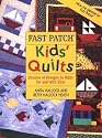Fast Patch Kids' Quilts