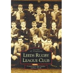 Leeds Rugby League (Archive Photographs)